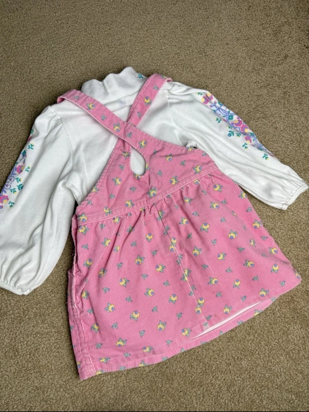 OshKosh Bgosh vintage oshkosh